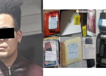 Desmantelan organización de tráfico de personas; Yucatán era uno de sus puntos clave