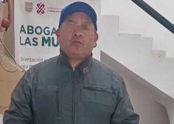 Detenido un franelero en CDMX; cobraba 200 pesos a automovilistas por cuidar sus vehículos