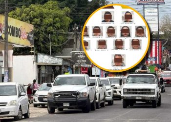 Detienen a 13 policías de Veracruz por desaparición forzada