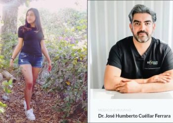 Detienen a cirujano mexicano que se hacía pasar por vendedor de arepas en Colombia