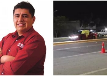 Detienen a exedil por el asesinato del alcalde de Tancanhuitz