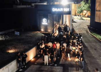 Detienen a implicado en masacre de “DBar” en Villahermosa