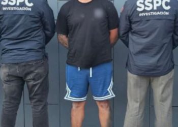 Detienen a Miguel Ángel “El Tigre” en Pachuca; es ligado con el Cártel de Sinaloa