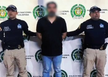 Detienen en Colombia a médico cirujano mexicano señalado por presunto abuso y acoso sexual