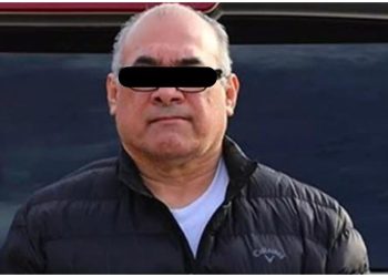 Dictan auto de formal prisión contra Osiel Cárdenas, ex líder del Cártel del Golfo