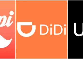 DiDi, Rappi y Uber solicitan diálogo con el gobierno por reforma para plataformas digitales