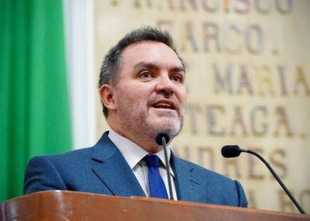 Diputado del PAN exige a Claudia Sheinbaum que explique por qué la vacuna Patria no está lista