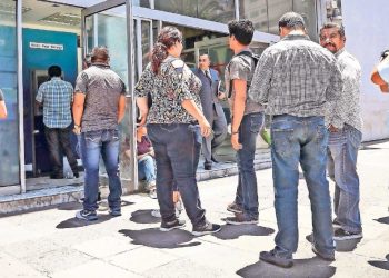 Diversos aspectos le pegan a México y su crecimiento