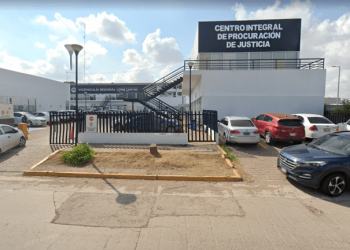 Dos jóvenes “levantados” ante la propia Vicefiscalía de Sinaloa