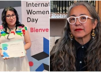 Dos mexicanas entre las 100 mujeres más influyentes de la BBC