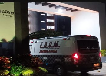 Se amplía información sobre el Ataque armado en Dreams Cancún que dejó un muerto y un herido grave