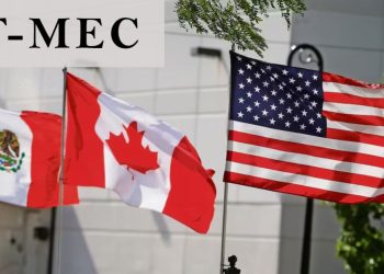 Dudas sobre el T-MEC frenarían el crecimiento económico, advierte Banxico