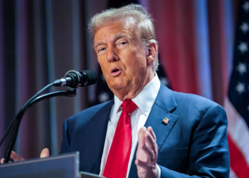 EE.UU. abandonaría la OTAN; se aprovechan de nosotros, dice Trump