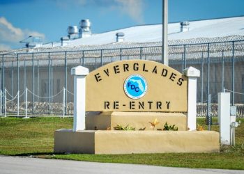 EE.UU. busca ampliar cárceles migratorias en al menos 6 estados, asegura ACLU