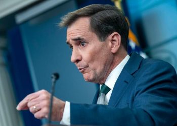 EE.UU. estima que unos mil soldados norcoreanos han muerto o resultado heridos en Kursk