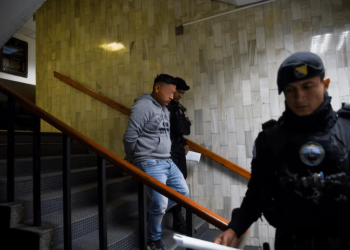 EE.UU. y Guatemala detienen a 6 por tragedia en Chiapas con 55 muertos, ¿y el gobierno de México?