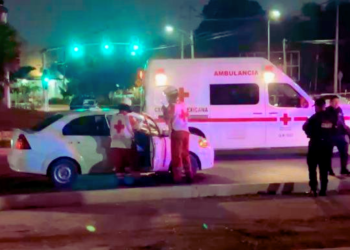 Ejecución de madre e hijo de 10 años en Cancún, ligada a fraude inmobiliario: FGE Q. Roo