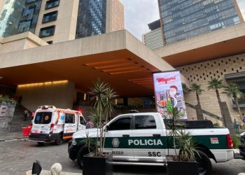 Ejecutan a comensal en restaurante de Polanco, ex mánager de un cantante; EE.UU. emite alerta