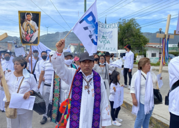 Ejército, cómplice del narco en Chiapas para permitir tráfico de migrantes, denuncia la Iglesia