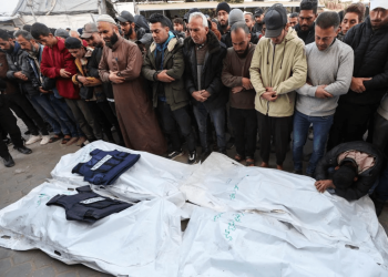 Ejército israelí mata a 5 periodistas; eran de la Yihad Islámica, alegan