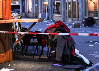 El atropello de Magdeburgo en Alemania pudo tener motivación islamófoba