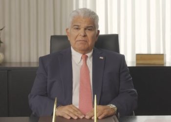 El canal “es de Panamá y lo seguirá siendo”, sentencia presidente Mulino tras amenaza de Trump