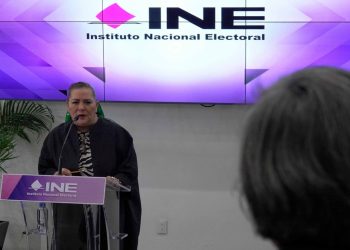 El INE confía en que recortes de presupuesto no afectarán sus labores: ¿Cuánto perdió?