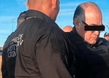 “El Mata Amigos” se declara inocente; así avanza el caso de Osiel Cárdenas