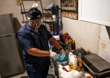 El New York Times defiende su reportaje sobre la producción de fentanilo en México