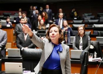 El PAN llama a la unidad nacional para enfrentar las amenazas de Trump