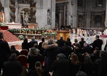 El papa Francisco lamenta el uso de la Virgen de Guadalupe para “sacar provecho”