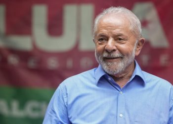 El presidente Lula da Silva es operado de una hemorragia intracraneal