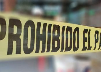 Embajada de EE.UU. alerta a sus ciudadanos tras tiroteo en Polanco