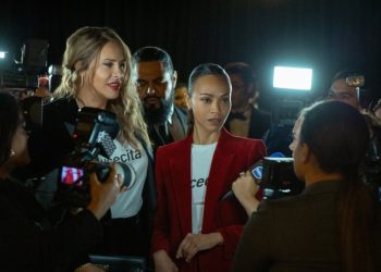 ‘Emilia Pérez’ y el mismo problema de siempre