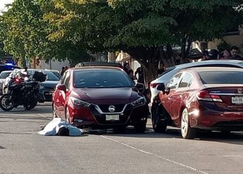 En Culiacán acribillan a personas en una casa: 3 mueren, entre ellas una menor de edad