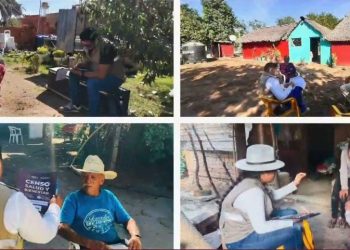 En febrero de 2025 iniciarán las visitas médicas del programa “Salud Casa por Casa”