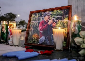 Esperan un cambio verdadero; esperan una mejor relación entre prensa y gobierno