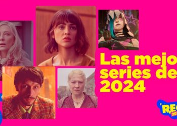 Esto es tele: Las mejores series que vimos este 2024 (y dónde están disponibles)