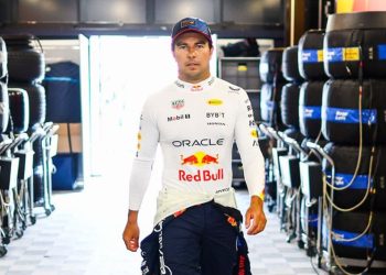 Estoy para ser el piloto de Red Bull el año que viene: ‘Checo’ Pérez