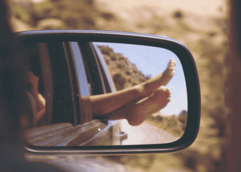 Exploradores del siglo XXI presenta: ¿cómo viajar de México a Dubái en coche?