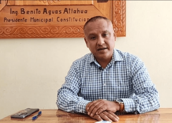 Fallece diputado federal del PVEM tras ataque armado en Veracruz