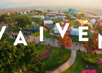 Fecha y sede confirmada para el Vaivén 2025