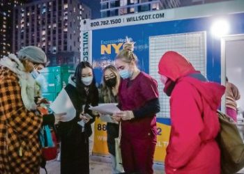 “Fracaso” de la OMS: un nuevo informe señala fallas en la respuesta al Covid