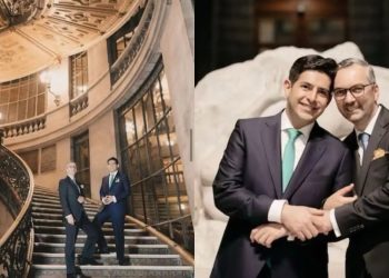 Funcionario de la 4T renuncia a Semarnat tras celebrar su boda en un museo