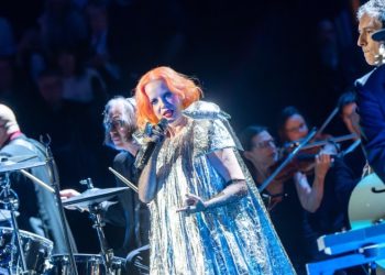 Garbage anuncia concierto en Guadalajara ¿Cuándo inicia la venta de boletos?