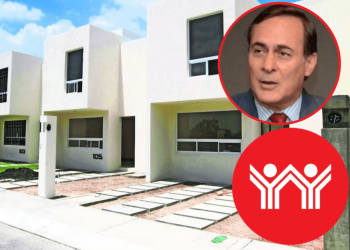 Gobierno se quiere quedar dinero del Infonavit, “no sean tramposos”: Juan Pablo Castañón