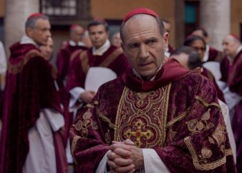 Golden Globes 2025: ¿La historia de ‘Cónclave’ está basada en hechos reales?