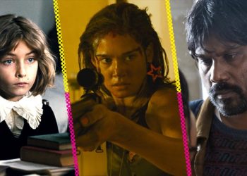 Golden Globes 2025: Las mejores películas de los directores nominados (y dónde verlas)
