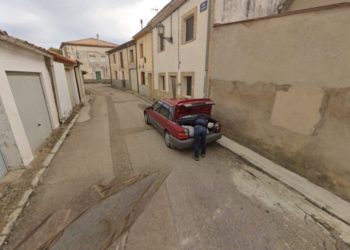Google Maps, clave para resolver un crimen en Soria, España: captó al asesino