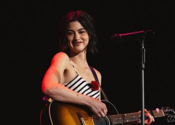 Gracie Abrams en México: Fecha, boletos y todo sobre su concierto en 2025